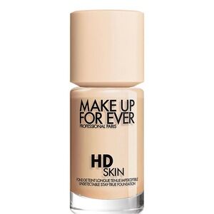 Makeup Forever HD Skin Foundation - 1Y04